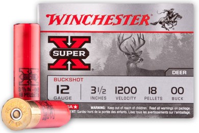 WIN XB12L00 3.5 BK 00 5 - Win Repeating Arms Promotion